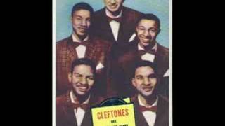 Herbie Cox amp the Cleftones  For Sentimental Reasons [upl. by Moina118]