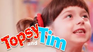 Topsy amp Tim  Full Episodes  2 HOURS LONG [upl. by Sanjay427]