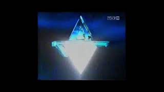 TVP1 Ident 19961999 [upl. by Lubba]