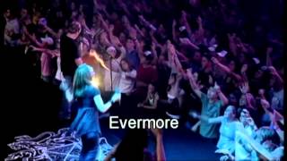 Planetshakers Evermore with Lyrics Subtitles Best Christian Worship Song [upl. by Radmen]