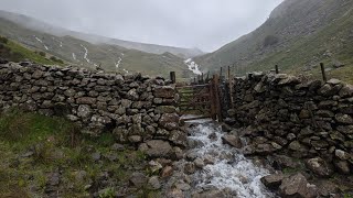 The Tour of the Lake District  Day 45 [upl. by Zilevi]