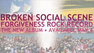 Broken Social Scene  All To All [upl. by Swagerty]