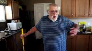 Grandpa Gets Robbed Aftermath [upl. by Aneral67]