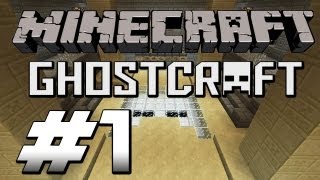 Ghostcraft 1  Such den Geist  ft Fabio und Elaine DeutschGerman HD [upl. by Ameer]