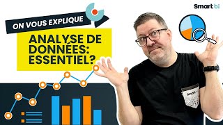 On vous explique  Estil essentiel danalyser ses données [upl. by Aileen]