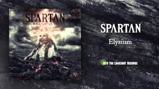 Spartan  Elysium [upl. by Machutte]