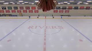 Rivers Hockey Live Stream [upl. by Merritt]