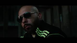 ERABI ft AZAD  MACHT OFFICIAL VIDEO [upl. by Dowell304]