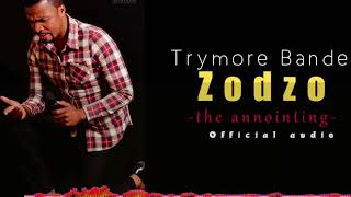 Trymore Bande Zodzo Official Audio 2014 [upl. by Danas]