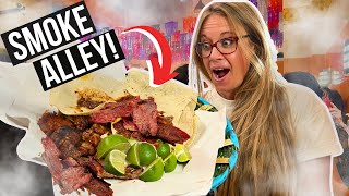 WHAT TO EAT In OAXACA MEXICO The Ultimate Food Guide🇲🇽 [upl. by Aicekal]