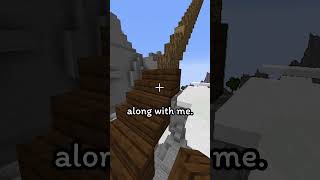 I Lost My Friends Pt 2💔 shorts minecraft [upl. by Ttehr176]