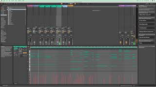 Ableton Live 10  Velocity  Tutorial [upl. by Comptom]