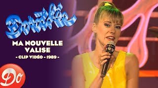 Dorothée  Ma nouvelle valise  CLIP OFFICIEL  1989 [upl. by Franzen79]