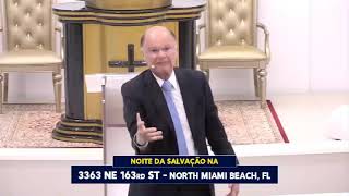 Bishop Macedo Message 268 [upl. by Garrard]