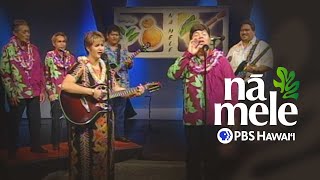 Kawai Cockett and Darlene Ahuna full episode  NĀ MELE [upl. by Etnovahs]