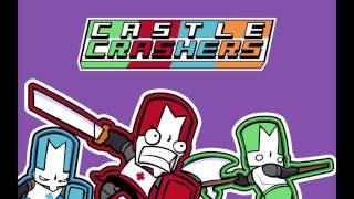 Castle Crashers Soundtrack  Main Menu [upl. by Ximenes]