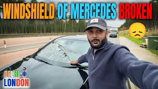 After Land Cruiser This Happened Again In Scotland 🏴󠁧󠁢󠁳󠁣󠁴󠁿 Ep  75  India To London Road Trip [upl. by Rico]