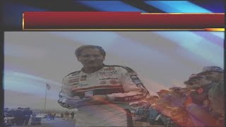 Vault Visit Dale Earnhardt dies in Daytona 500 crash [upl. by Ongineb]