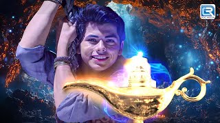 Aladdin के हाथ लगी जादुई चिराग  Aladdin  Naam Toh Suna Hoga  Latest Full Episode 08 [upl. by Bremer368]