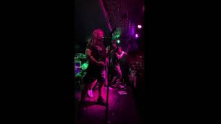 Putridity Live Part 1 at No Class Cleveland Ohio July 25 2023 [upl. by Terrye]