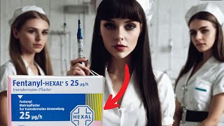 Fentanyl Nebenwirkungen die fast keiner kennt [upl. by Annie]