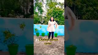 Chaleya song dance cover Anchals motion magic  dance dancekpop anchal chalya dancecover [upl. by Robers]