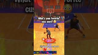 lol nba2k25 2k25 beknowndavid 2k 2kmemes nba2k nba2kmemes 2kshorts shorts [upl. by Adnoral]