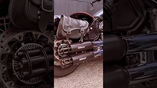 Harley bikebulletexhaustharleyloverviralshortvideo [upl. by Hafinah]