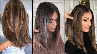 50 Trendiest Long Shag Haircuts for The Ultimate Textured Look [upl. by Attebasile]