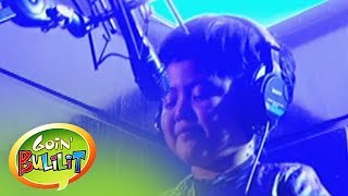 Goin Bulilit quotHilingquot music video [upl. by Enileuqcaj435]