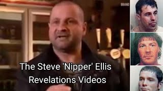 The Essex Boys Murder Case Part 50 The Steve Nipper Ellis revelations 2 [upl. by Sharron263]