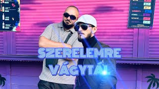 GIPSY GANG  SZERELEMRE VÁGYTÁL FEHÉR ANDOR KK [upl. by Seften]