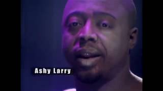 Ashy Larry [upl. by Darian]