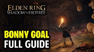 Bonny Gaol Full Walkthrough  Elden Ring DLC Dungeons Guide [upl. by Corty]