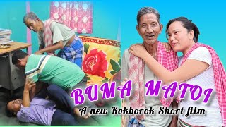 BUMA MATOI  A new Kokborok Short film [upl. by Wahkuna]