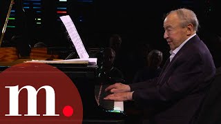 Menahem Pressler performs Chopins Nocturne No 20 in Csharp Minor Op posth [upl. by Adey]