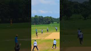 Munim Sahariya batting Bangladesh cricketer মুনিম সাহারিয়ার ব্যাটিং shortsvideo views [upl. by Snehpets885]