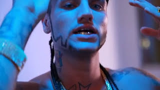 RiFF RaFF  LARRY BiRD Official Music Video  dir by orbitdidit [upl. by Hadik]