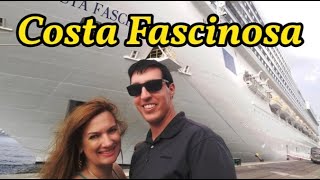 Costa Fascinosa  Venha conhecer com a gente [upl. by Subak]