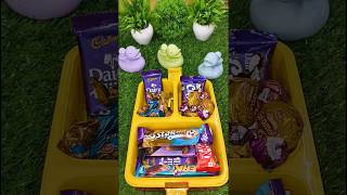 raksha bandhan sweets tiffin box ❤️🤩😍  dairy milk tiffin box rakshabandhan shorts 🎁 [upl. by Enyedy]