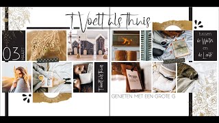 50 Werken met decoraties [upl. by Binni]