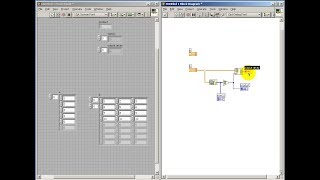 Arrays in LabVIEW Manipulating arrays [upl. by Kee]