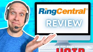 RingCentral Review Is it worth it for your Business [upl. by Eigram]