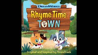 Rhyme Time Town Intro Dutch [upl. by Doe]