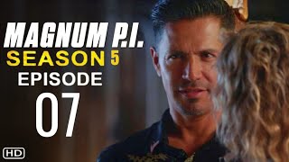 MAGNUM PI Season 5 Episode 7 Trailer  Release Date amp What To Expect [upl. by Ahseral]