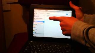 Setting Up iPad Keyboard Case [upl. by Sibyls197]