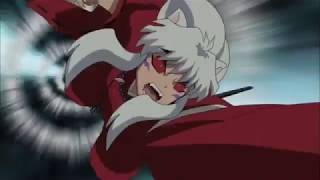 InuYasha The Final Act Ending 3  Version 2 [upl. by Saddler]