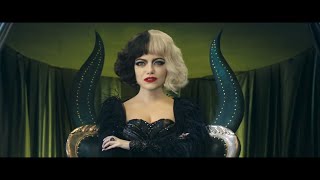 Cruella 2 New Trailer  Walt Disney Studios [upl. by Holmen498]