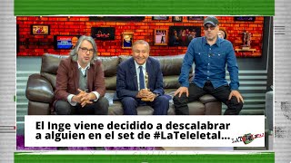 La Tele Letal con Rodolfo Hernández I Capitulo 149 por Red [upl. by Matless803]