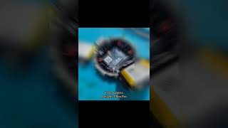 Troca da bateria Amazfit TRex Pro smartphone tecnologia disassembly amazfit trex trexpro [upl. by Jacques]